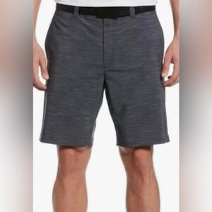 NWT Callaway Performance Golf Shorts Men’s Size 40 Caviar Stretch Opti-Dri